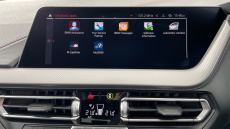 BMW 1 Series 128ti 5dr Step Auto [Live Cockpit Professional] Petrol Hatchback